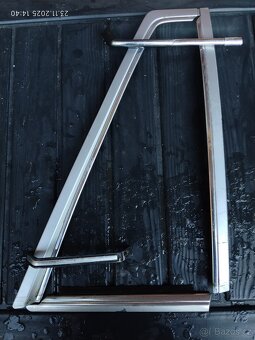 Volvo 740 Díly - 19