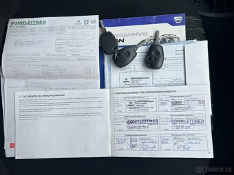 DACIA LOGAN MCV 1,6i 16V 77KW KLIMA 1.MAJ.TAŽNÉ,10/2012 - 19