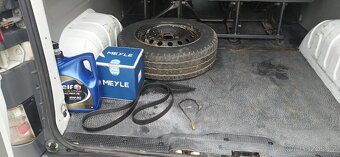 RENAULT TRAFIC L2H1 LONG 2,0DCi84kw,rv2014,9MÍST,DPH - 19