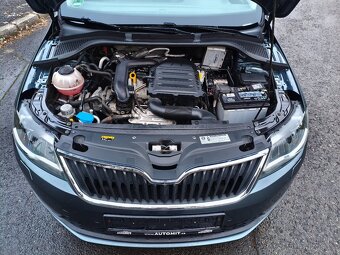 Škoda Rapid 1,0 TSI 70Kw Drive Navi, Xenon r.v.2017 - 19