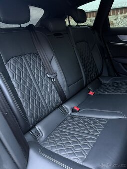 Audi A6 C8 avant - 19