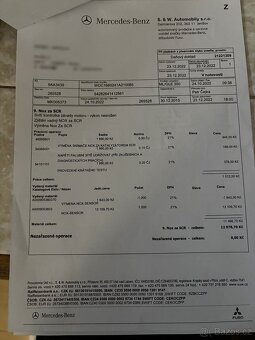 Mercedes benz ML350 w166 - 19