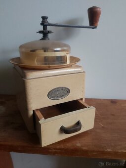 Prodám retro dekoraci - 19