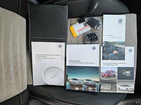 VW PASSAT DSG 2,0TDI 2018 HIGHLINE KŮŽE + KESSY + ACC -DPH - 19