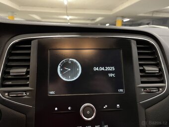 Renault MEGANE 1.5dci 85kW LIMITED EDITION 2019 PERFEKTNÍ - 19