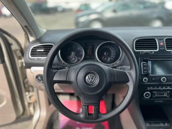 Volkswagen Golf - 19