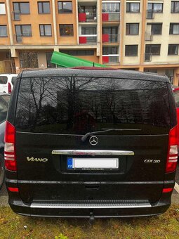 Mercedes Benz 165 kW 3.0 LONG - 19