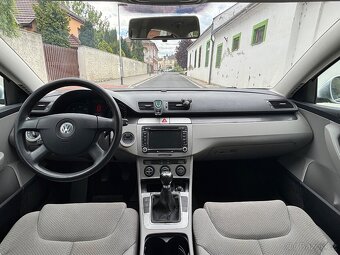 Volkswagen Passat, 2007 - 19