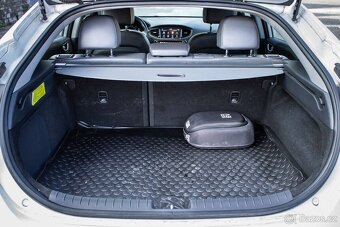 Hyundai Ioniq Electric BEV - 19