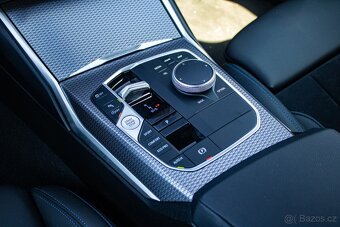 BMW Rad 3 320i xDrive M Sport - V ZÁRUKE - 19