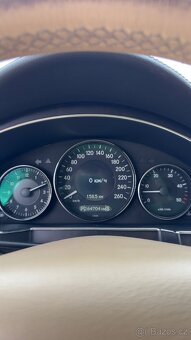 Mercedes Benz cls 320cdi w219 - 19