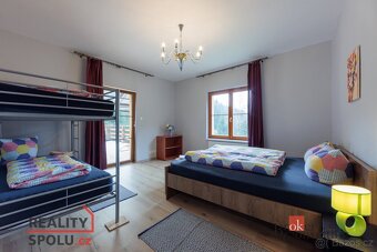 Prodej, komerční/ubytování, 490 m2, 35801 Bublava, Sokolov [ - 19