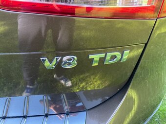 Touareg 4.2tdi - 19