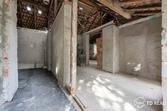 Prodej, rodinný dům, 87 m2 - Hodov, ev.č. 00953 - 19