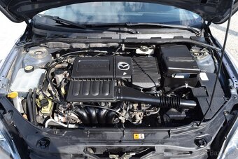 ►►Mazda 3 1.6 i 77KW Comfort•KLIMA•ALU◄◄ - 19