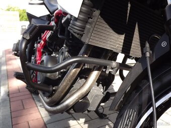 BMW F 700GS - 19