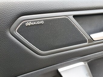 VW Tiguan Allspace Highline 4Motion 2.0TDI 110kW DS kam 360° - 19