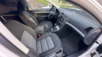 Škoda Octavia, 1.6 TDI - 19
