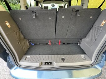 Ford Tourneo Connect 1.5TDCi/88kW 1.Maj. 7.Míst. r.v.2019 - 19