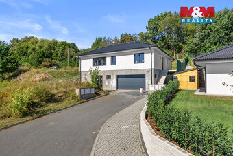 Prodej rodinného domu, 216 m², Ledce - 19