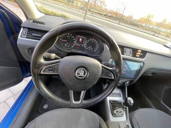 Prodám auto Škoda octavia 3, 2.0.tdi, 110kw - 19