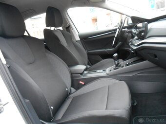 Škoda OCTAVIA  IV 1.0TSi 81kW ACTIVE - 19