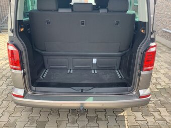 T6 Multivan 2,0TDi - 19