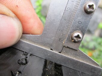 Alu kola 5x112 r16 Audi v Lužnice - 19