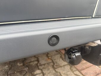 PEUGEOT BOXER 3.0HDI 130KW L3H2 R.V.2015 - 19