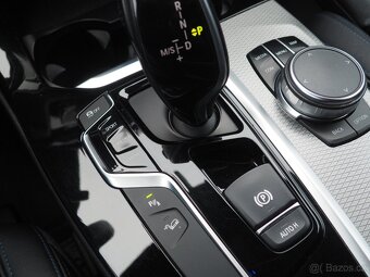 2018 BMW X3 3.0D xDrive, M-Paket - 19