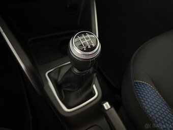 Dacia Duster 1.0 TCe,LPG,PŮVOD ČR,SERVISKA - 19