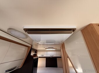 Forster 699 HB TOP VÝBAVA - 19