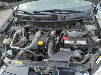 Nissan qashkai 1.5 dci r.v. 2011 - 19