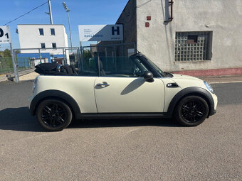 Mini One Kabrio - 19