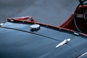 Triumph TR3 - 19