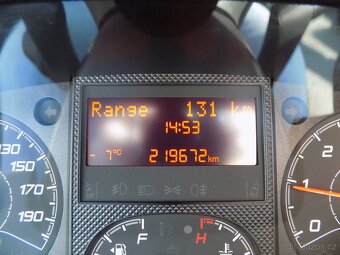 Fiat Ducato 2.3 MTJ 96KW L2H2 AUTO/AC, TEMPOMAT - 19