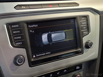 Volkswagen Passat B8 Variant 2.0TDI 110kW Comfortline - 19
