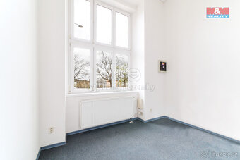 Pronájem obchodního prostoru, 208 m², Plzeň, ul. Americká - 19