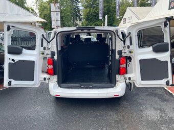 Prodám Toyota ProAce 2,0 D-4D AT 180Ps L1 - 19