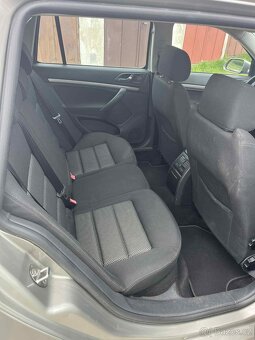 REZERVOVÁNO- Škoda octavia 2, 1.9TDI 77 KW - 19