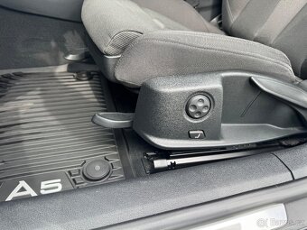 Audi A5 Sportback - 19