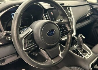 Subaru Outback 2.5 ACTIVE AUT 2021 zaruka 124 kw - 19