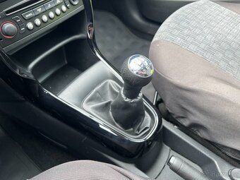 Citroen C3 1.4i 54kw 2012 Panorama Manual - 19