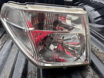 Nissan pathfinder - 19