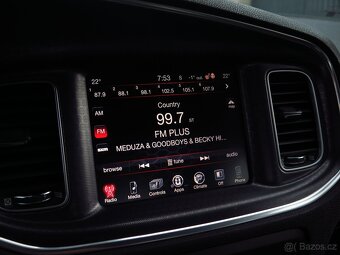 Dodge Charger, 3.6 V6 - odpočet DPH - 4x4 - 19