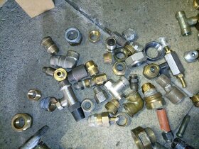ventil,radiator,pojistny ventyl,instalatersky material, - 19