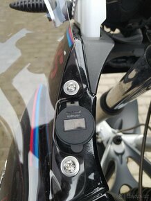 BMW 1200 GS - 19