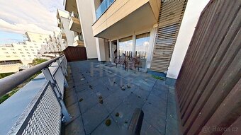 Pronájem bytu 4+kk/T/G, 140 m2 - Praha - Hlubočepy. - 19