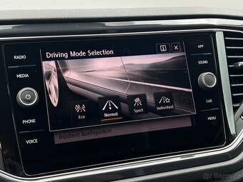 ✅ VW T-Roc 2.0TDI 110kw SPORT DSG Full LED Servis VW - 19