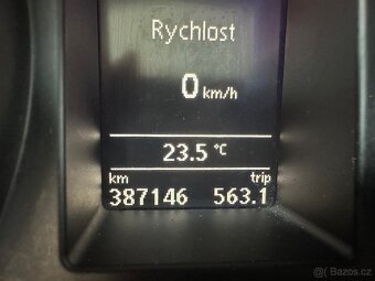 Skoda Superb 2.0tdi 103kw - 19